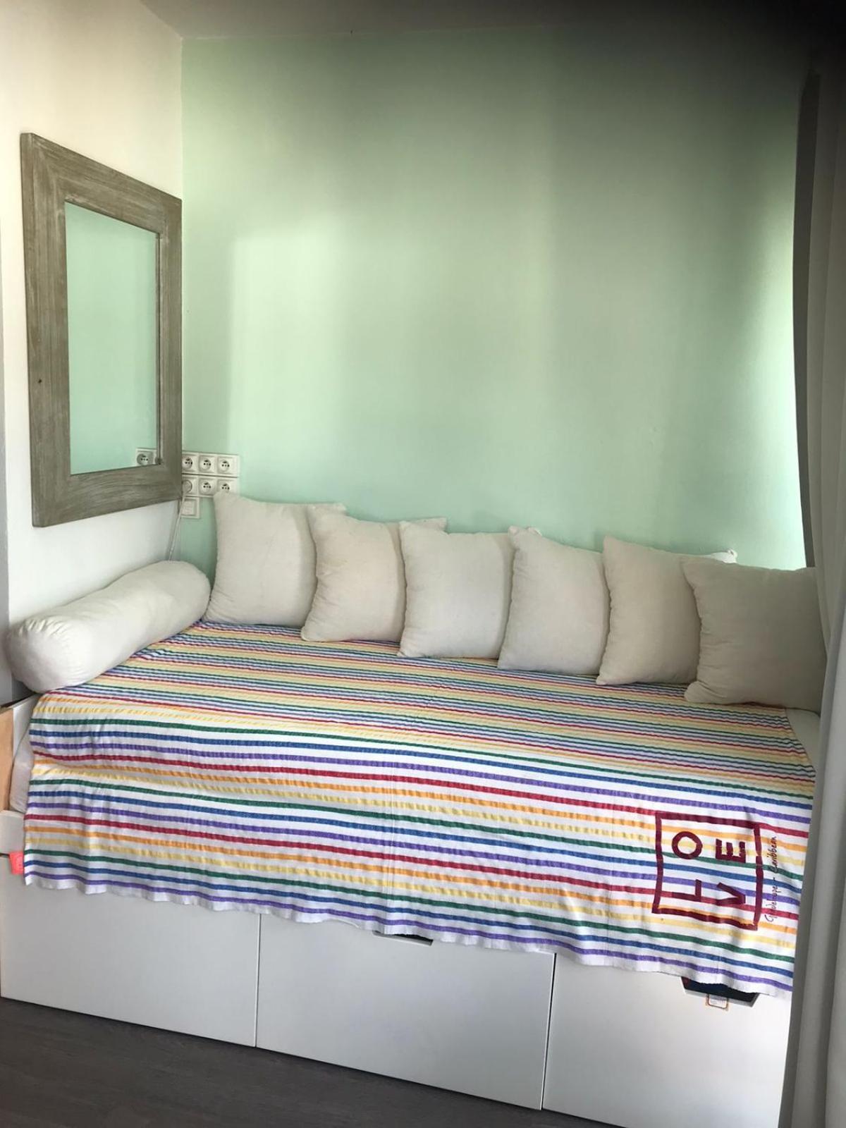 Appartement Face A L'Ilet Gosier Le Gosier  Exterior photo